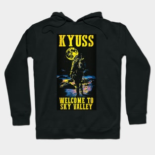 Kyuss Hoodie